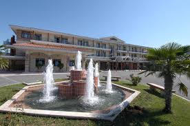 AIGES MELATHRON 4* , ΒΕΡΟΙΑ , ΧΡΙΣΤΟΥΓΕΝΝΑ - ΠΡΩΤΟΧΡΟΝΙΑ - ΦΩΤΑ (P2)